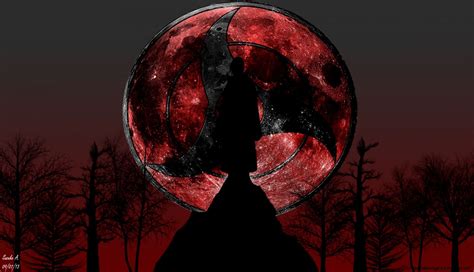 Uchiha Itachi Sharingan Wallpaper 2015 Hd | Full HD Wallpapers