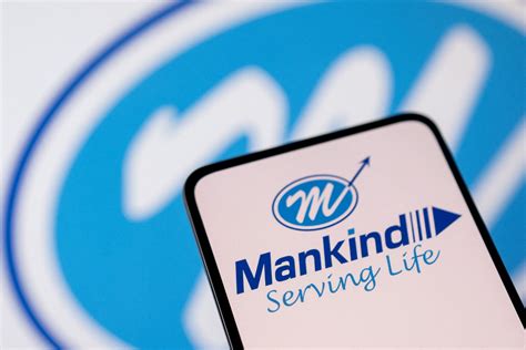 India's Mankind Pharma posts 43% jump in Q4 profit in first results ...