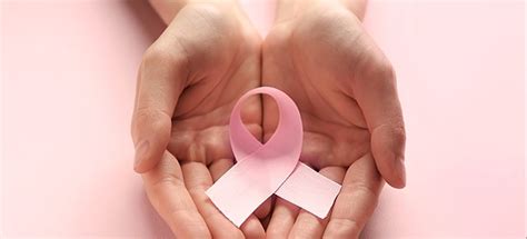 Pink Ribbon - Breast Cancer Awareness Month | CenterWell Pharmacy®