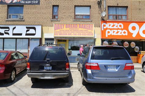 Daily Bread Bakery - blogTO - Toronto