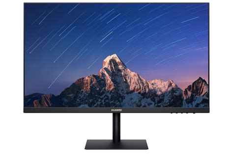 Huawei just revealed its first ever desktop monitor | TechRadar