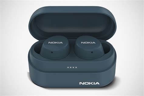 Nokia Essential Wireless Headphones And Other Nokia Music Gears