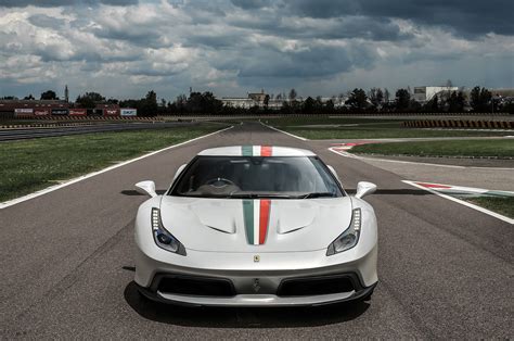 Ferrari 458 MM Speciale Wallpapers Images Photos Pictures Backgrounds