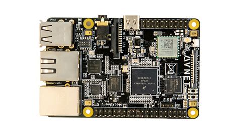 SBCs carry i.MX RT1176 MCUs, target secure mission-critical apps ...