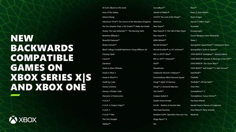 Xbox says there will be ‘no more backwards compatible games’ due to ...