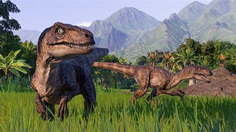 Jurassic world evolution pc keeps going to steam - dudeascse