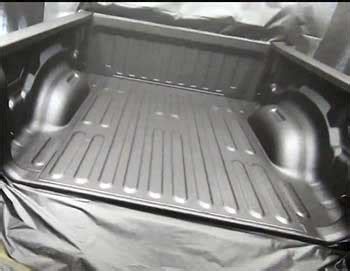 LINE-X Standard Vs. Premium Bedliner: A Detailed Insight