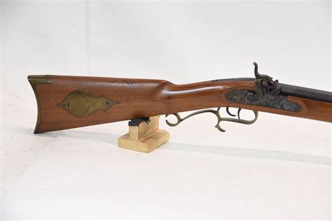 T/C Model Hawken Replica Muzzle Loading Rifle