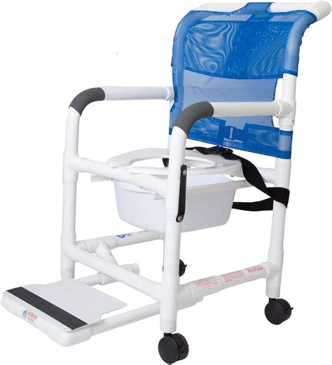 Best Shower Chair With Wheels For Elderly – Tech Review