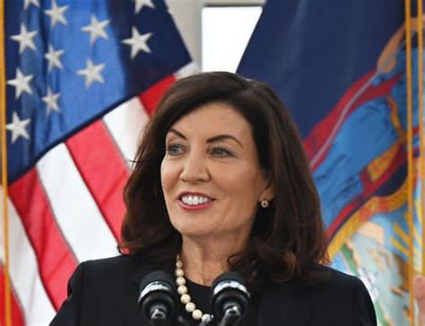 Kathy Hochul Biography, Age, Husband, Children, Parents, Net Worth ...