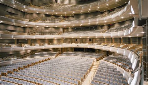 Opéra Toronto Canada Canada Toronto, Concert Hall, Opera House, Modern ...