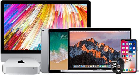 New Apple Products ‘Are Ready to Ship’, Says Tipster - One of Them ...