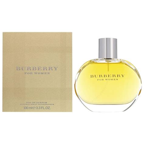 Burberry - Perfume Clearance Centre