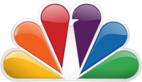 Image - NBC Peacock logo 2013 svg.png | Logopedia | FANDOM powered by Wikia