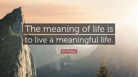 Meaning Of Life Quotes Wallpapers - Wallpaper Cave