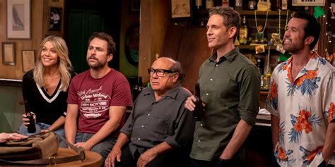 It’s Always Sunny Season 15 Review: The Gang Is as Brilliant as Ever