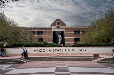 West campus | ASU Campuses and locations