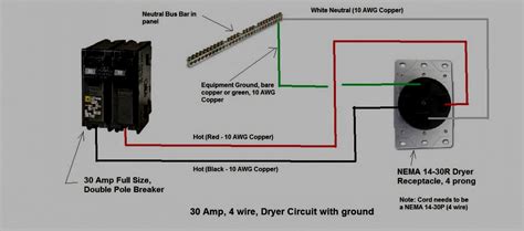 30 Amp Twist Lock Plug Wiring Diagram - Wiring Diagram