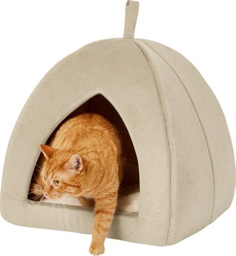 6 Best Cat Beds For Large Cats In 2023 - Cat Mania