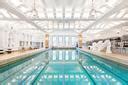 InterContinental Chicago: Pool & Spa Day Pass Chicago | ResortPass