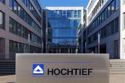 Hochtief: Aktie nimmt Anlauf auf die 100-Euro-Marke - Capital.de