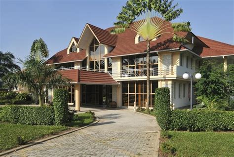 THE 10 BEST Hotels in Bujumbura of 2022 (from R 1 008) - Tripadvisor