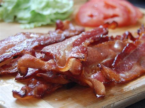 HD wallpaper: bacon | Wallpaper Flare