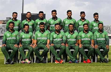 Bangladesh cricketers narrowly avoid ...nbcnews, bangladesh national ...