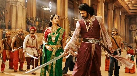 Why Kattappa Killed Bahubali? You May Get Answers Now, These 25 Scenes ...