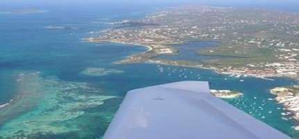 Getting Here: Flights to St. Croix Blog, St. Croix, USVI | GoToStCroix.com