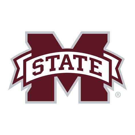 Mississippi State Bulldogs logo | FREE PNG Logos