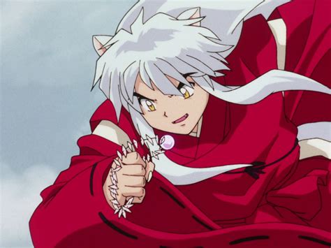 Inuyasha (2000)