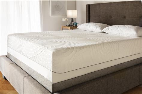 Tempur-Pedic® TEMPUR-Protect Mattress Protectors Split Cal King ...