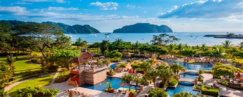 Hotel em Herradura | Los Suenos Marriott Ocean & Golf Resort