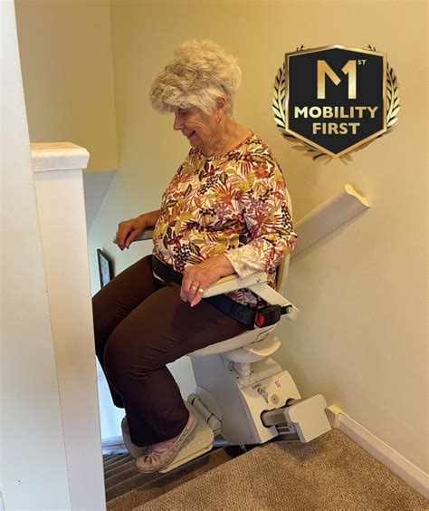 ACORN 130 STAIR LIFT RENTAL / HIRE / RENT YOUR STAIR LIFT ** FULLY ...