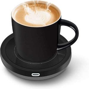 Top 6 Battery Operated Mug Warmers | See 2022's Top Picks