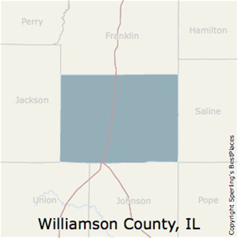 Williamson County, Illinois Reviews