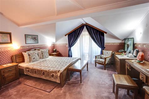 HOTEL ODEON - Updated 2022 Prices & Reviews (Plovdiv, Bulgaria)