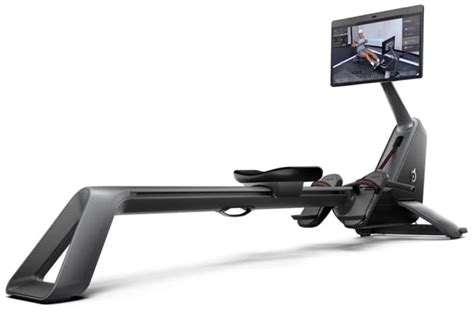 Peloton Rower Review - 2024