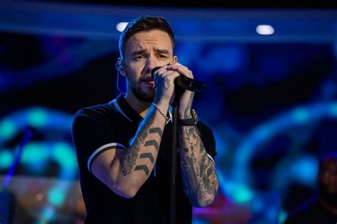 Liam Payne tour 2023: Tickets, prices, dates, venues & all you need to know