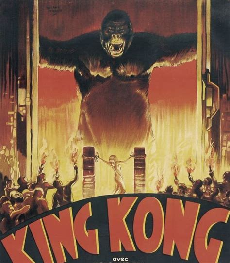 MESTRES DO STOP MOTION: KING KONG (1933)