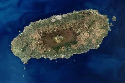 Jeju Island is a live volcano - HeritageDaily - Heritage & Archaeology News