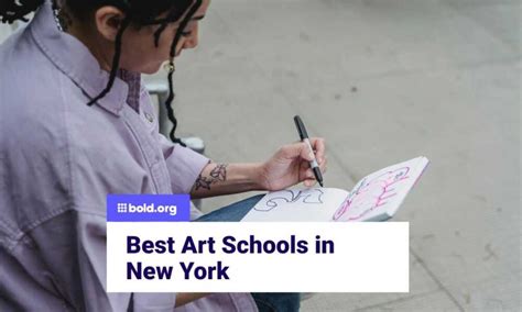 The New York Academy of Art: Nurturing Creativity in the Heart of New ...