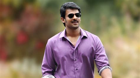 Prabhas Height, Age, Girlfriend, Wife, Family, Biography & More ...