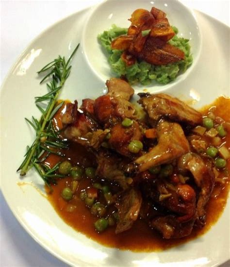 Tastes of Malta: Traditional Maltese Rabbit Stew (Recipe)Tastes of ...