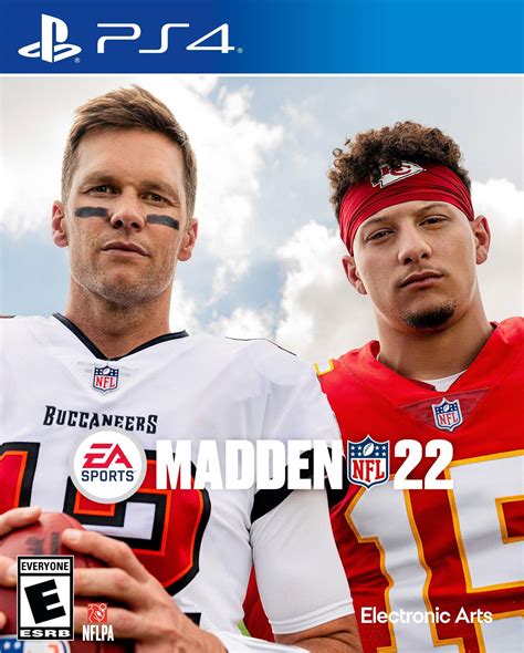 Madden NFL 22 - PlayStation 4 | PlayStation 4 | GameStop