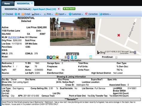 What Is The MLS? Multiple Listing Service 101 | Real Estate Skills