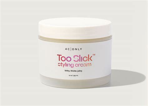 25 Best Products for 4C Hair - PureWow