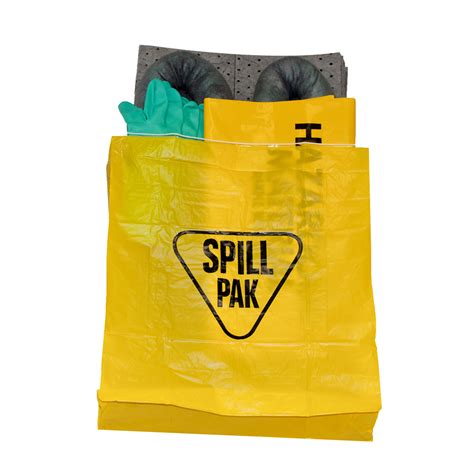 Hazardous Chemical Spill Kits | SpillKit