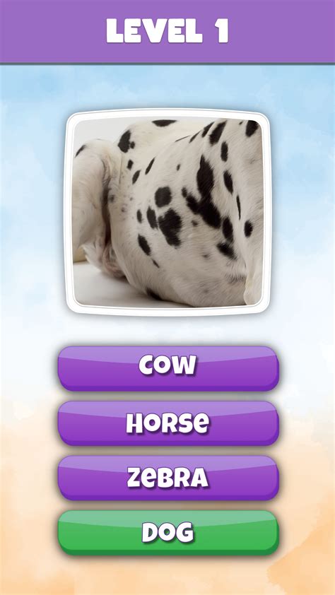 What is it? Quiz Trivia Game - App on the Amazon Appstore